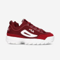 Fila Disruptor Mesh Low W