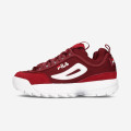 Fila Disruptor Mesh Low W