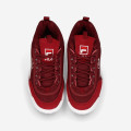 Fila Disruptor Mesh Low W