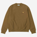 Carhartt Wip American Script Sweatshirt