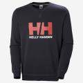Helly Hansen Logo Crew Sweat