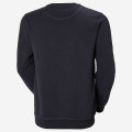 Helly Hansen Logo Crew Sweat