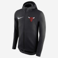 Chicago Bulls Nike Therma Flex Showtime Jacket - 940118 010