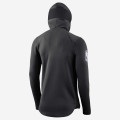 Chicago Bulls Nike Therma Flex Showtime Jacket