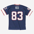 Mitchell and Ness Andre Reed 1990 Legacy Buffalo Bills Jersey Buffalo Bills