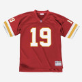 Mitchell and Ness NFL Joe Montana 1994 Legacy Kansas City Chiefs Jersey