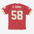 Mitchell and Ness NFL Derrick Thomas 1994 Legacy Kansas City Chiefs Jersey