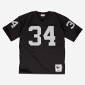 Mitchell and Ness NFL Bo Jackson 1990 Authentic Los Angeles Raider Jersey