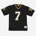 Mitchell and Ness NFL Morten Anderson Legacy 1992 New Orleans Saints Jersey