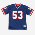 Mitchell and Ness NFL Harry Carson 1986 Legacy New York Giants Jersey