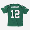 Mitchell and Ness NFL Randall Cunningham 1990 Legacy Philadelphia Eagles Jersey