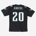 Mitchell and Ness NFL Brian Dawkins 2004 Legacy Philadelphia Eagles Jersey