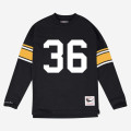 Mitchell and Ness NFL Jerome Bettis Pittsburgh Steelers Top