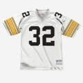 Mitchell and Ness NFL Franco Harris 1976 Legacy Pittsburgh Steelers Jersey