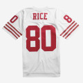 Mitchell and Ness NFL Jerry Rice Legacy San Francisco 46ers Jersey