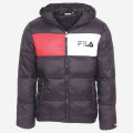 Fila Floyd Puff Hood Jacket