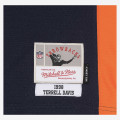 Mitchell and Ness NFL Terrell Davis 1998 Legacy Denver Broncos Jersey
