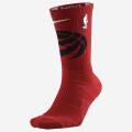 Toronto Raptors Nike Elite Crew Socks