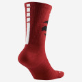 Toronto Raptors Nike Elite Crew Socks