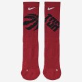 Toronto Raptors Nike Elite Crew Socks