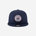 New Era Washington Wizards NBA18 9Fifty Cap