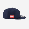 New Era Washington Wizards NBA18 9Fifty Cap