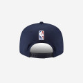 New Era Washington Wizards NBA18 9Fifty Cap