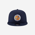 New Era Utah Jazz NBA18 9Fifty Cap