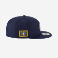 New Era Utah Jazz NBA18 9Fifty Cap