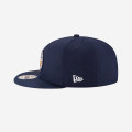 New Era Utah Jazz NBA18 9Fifty Cap