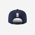 New Era Utah Jazz NBA18 9Fifty Cap