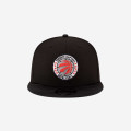 New Era Toronto Raptors NBA18 9Fifty Cap
