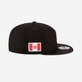 New Era Toronto Raptors NBA18 9Fifty Cap