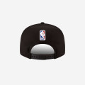 New Era Toronto Raptors NBA18 9Fifty Cap
