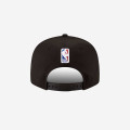 New Era San Antonio Spurs NBA18 9Fifty Cap