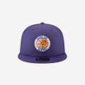 New Era Phoenix Suns NBA18 9Fifty Cap