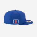 New Era Philadelphia 76ers NBA18 9Fifty Cap