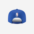 New Era Philadelphia 76ers NBA18 9Fifty Cap