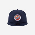 New Era Oklahoma City Thunder NBA18 9Fifty Cap