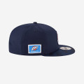 New Era Oklahoma City Thunder NBA18 9Fifty Cap