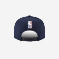 New Era Oklahoma City Thunder NBA18 9Fifty Cap