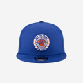 New Era New York Knicks NBA18 9Fifty Cap