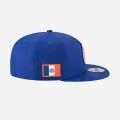 New Era New York Knicks NBA18 9Fifty Cap