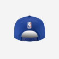 New Era New York Knicks NBA18 9Fifty Cap