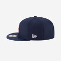 New Era New Orleans Pelicans NBA18 9Fifty Cap