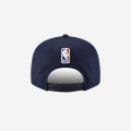 New Era New Orleans Pelicans NBA18 9Fifty Cap