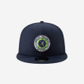 New Era Minnesota Timberwolves NBA18 9Fifty Cap