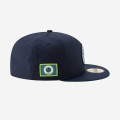 New Era Minnesota Timberwolves NBA18 9Fifty Cap