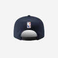 New Era Minnesota Timberwolves NBA18 9Fifty Cap