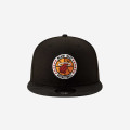 New Era Miami Heat NBA18 9Fifty Cap